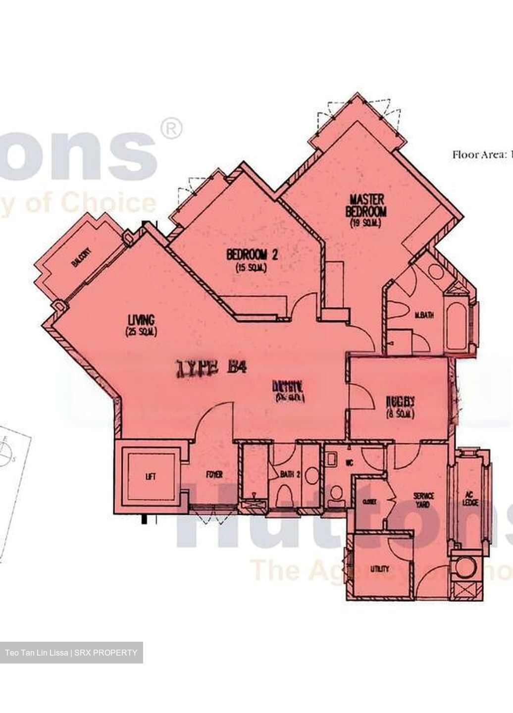 Costa Rhu (D15), Condominium #440864001